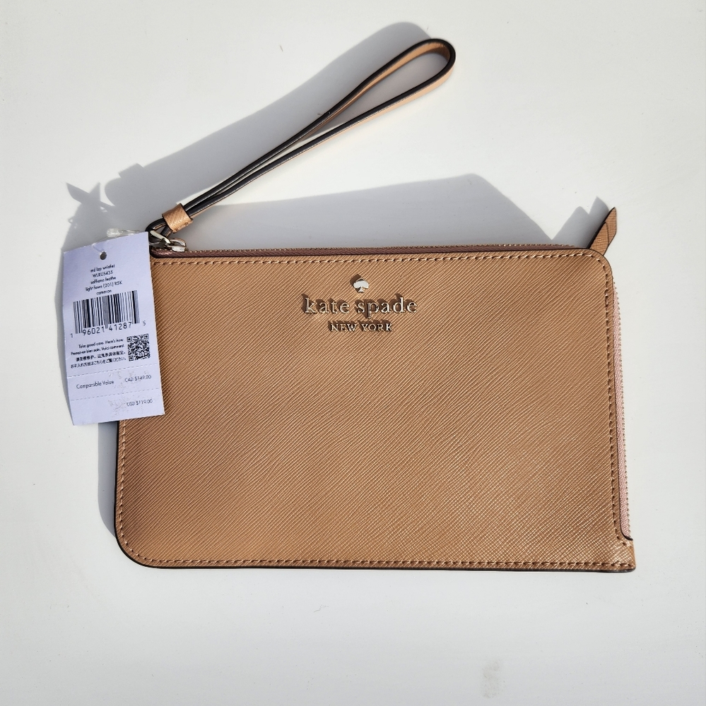 NEW! ♠️ Kate Spade - Picture 4 of 5